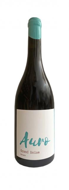 Château Grand Boise, Auro, Auro Rouge, AOP Côtes de Provence, Rouge, 2024