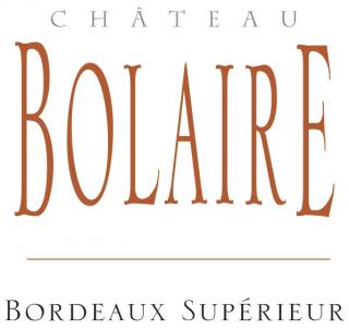 Logo Château Bolaire