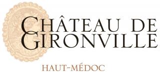Logo Château de Gironville