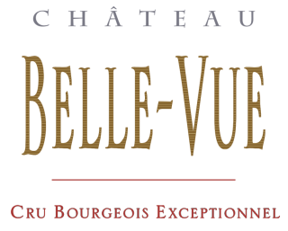 Logo CHATEAU BELLE-VUE