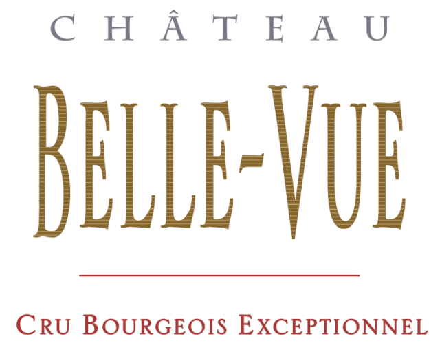 CHATEAU BELLE-VUE