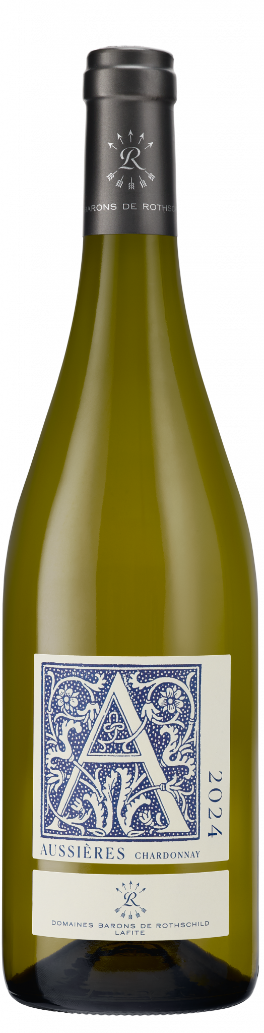 A d'Aussières Chardonnay