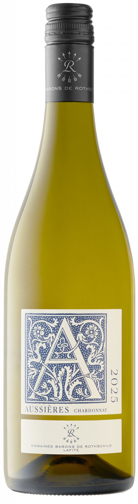 A d'Aussières Chardonnay