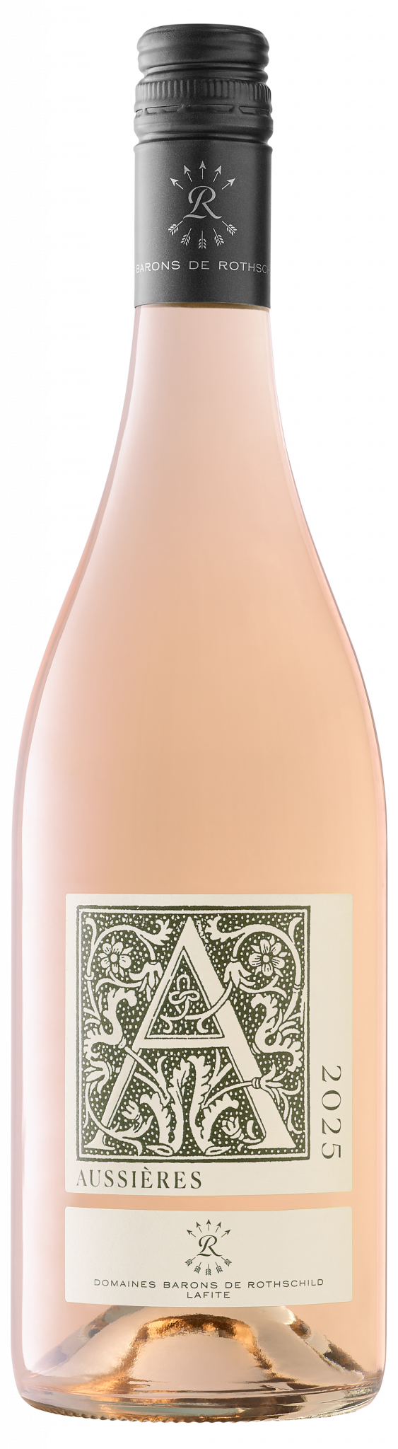 A d'Aussières Rosé