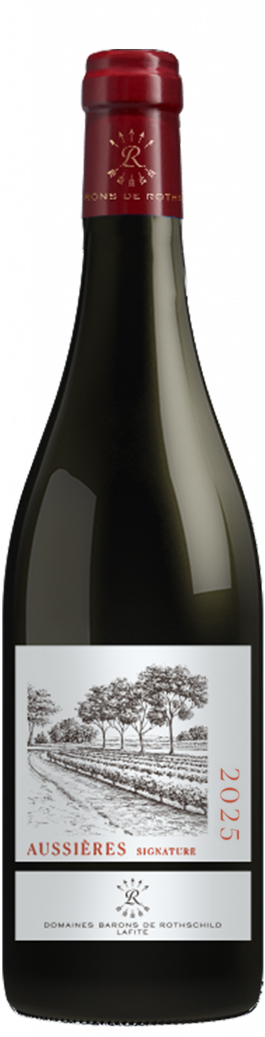 奥希耶乐洽红葡萄酒