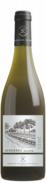 Aussières Signature Chardonnay