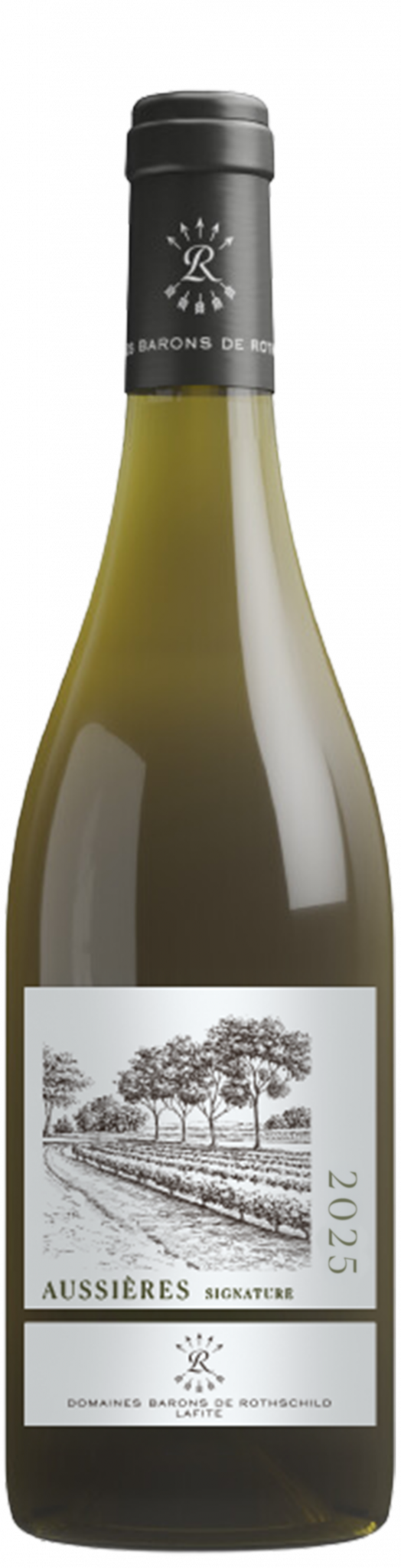 奥希耶乐洽白葡萄酒