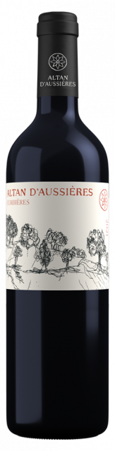 Altan d'Aussières