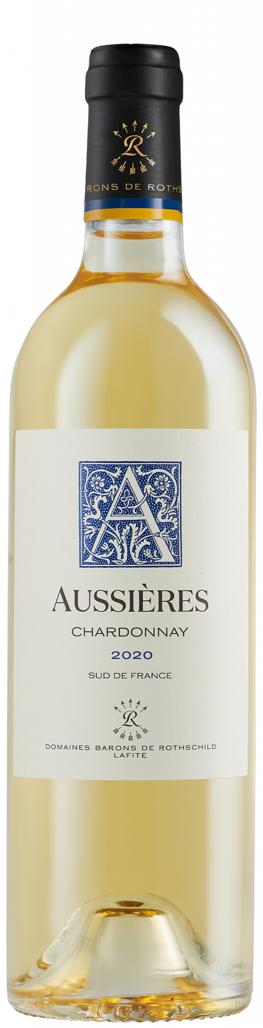 Aussières Chardonnay