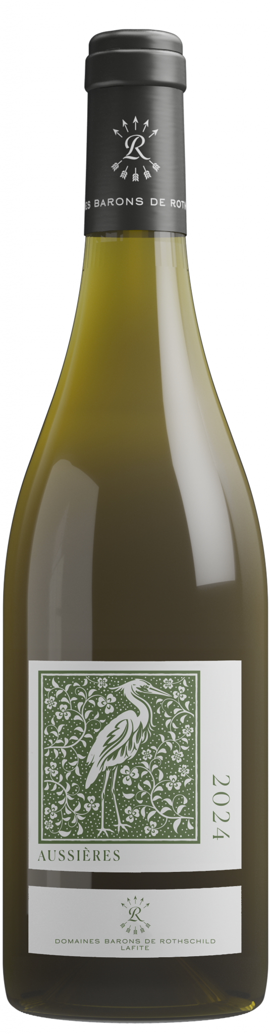 Le Héron Chardonnay