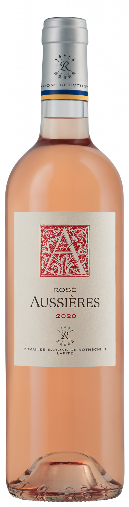 Aussières Rosé