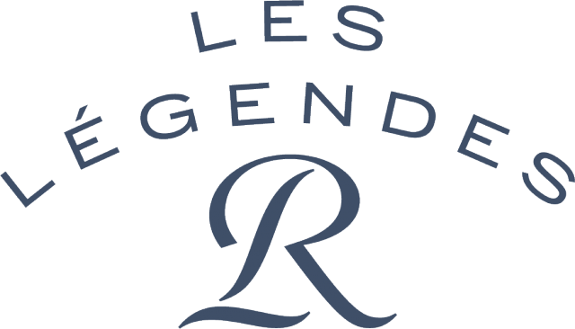 Logo Les Légendes R