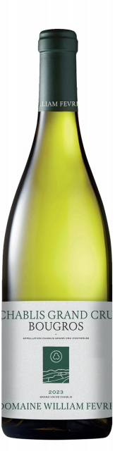 Grand Cru Bougros Domaine