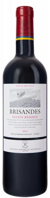 Estate Reserve