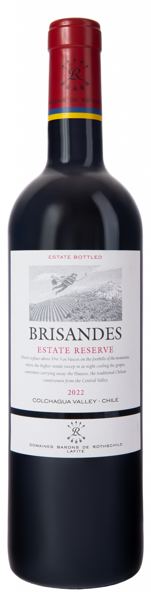 Estate Reserve