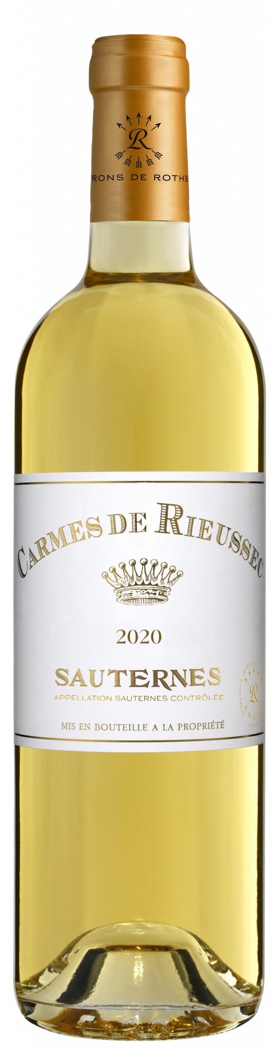 Carmes de Rieussec