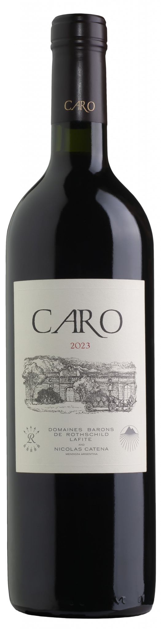 CARO