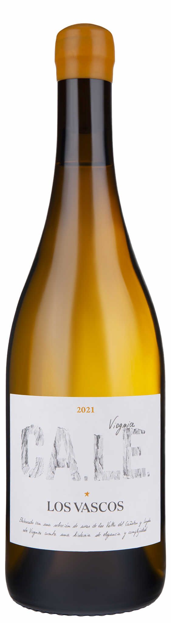 CA.LE. Viognier