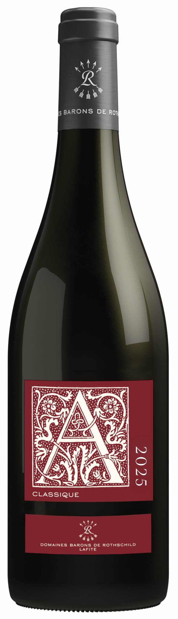 奥希耶经典红葡萄酒