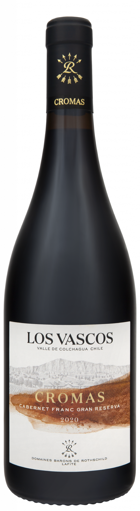 Cabernet Franc Gran Reserva