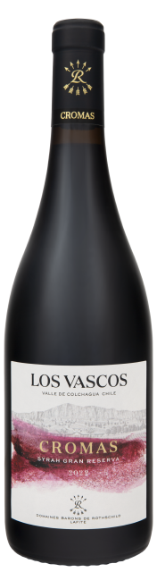 Syrah Gran Reserva