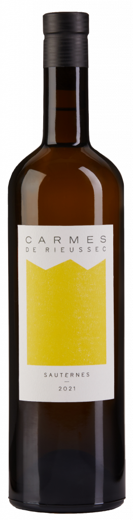 Carmes de Rieussec