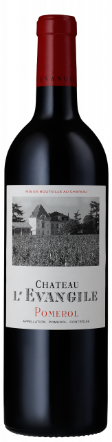 Château L'Évangile