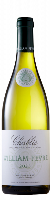 Chablis 2023 Vinco