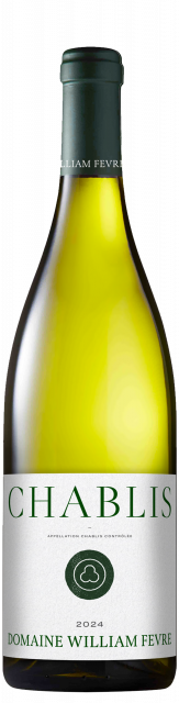 Chablis Domaine 