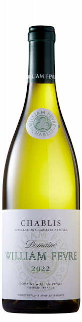 Chablis Domaine 