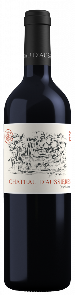 Château d'Aussières