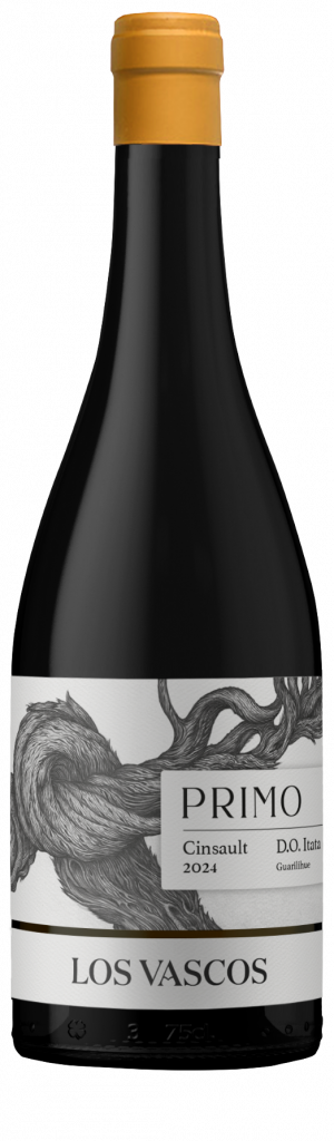 Cinsault D.O. Valle del Itata