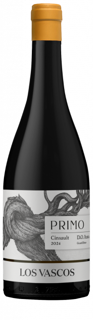 Cinsault D.O. Valle del Itata