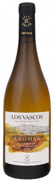 Chardonnay Gran Reserva