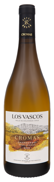 Chardonnay Gran Reserva