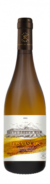 Chardonnay Private Reserve