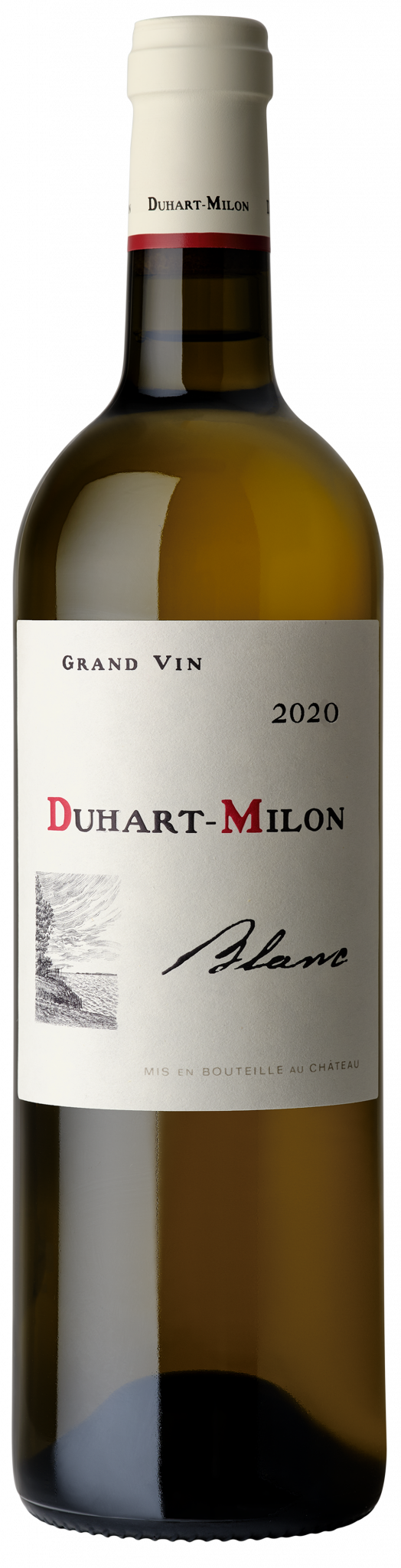 Le Blanc de Duhart-Milon