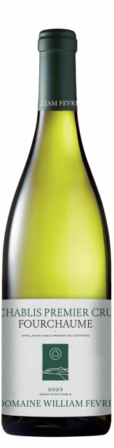 Premier Cru Fourchaume Domaine