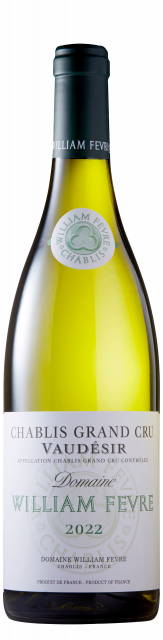 Grand Cru Vaudésir