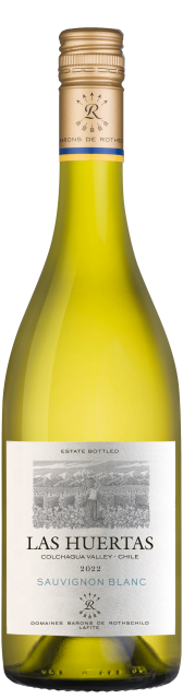 LAS HUERTAS SAUVIGNON BLANC CN 2022 VINCO