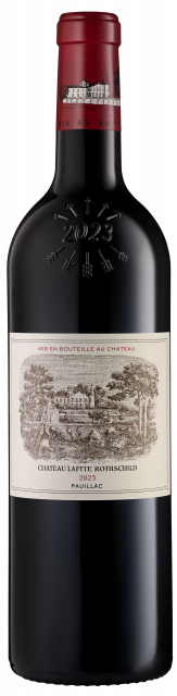 Château Lafite Rothschild