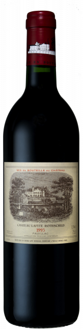 Lafite Rothschild 1993 VINCO