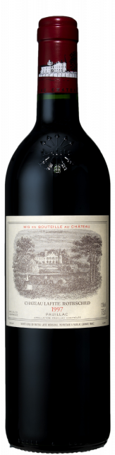 Lafite Rothschild 1997 VINCO