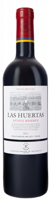 Estate Reserve