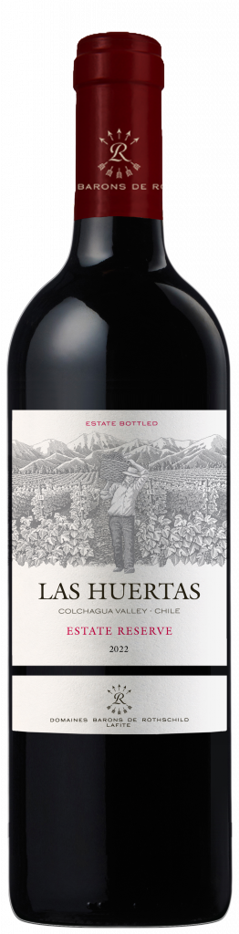 Estate Reserve