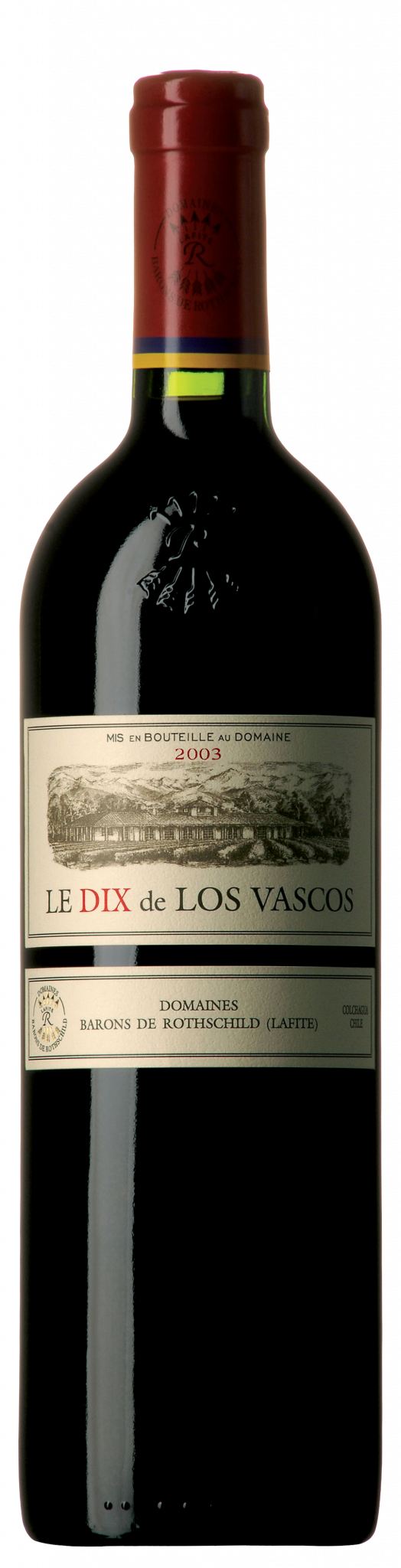 Le Dix