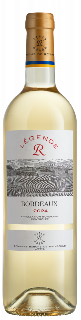Bordeaux Blanc