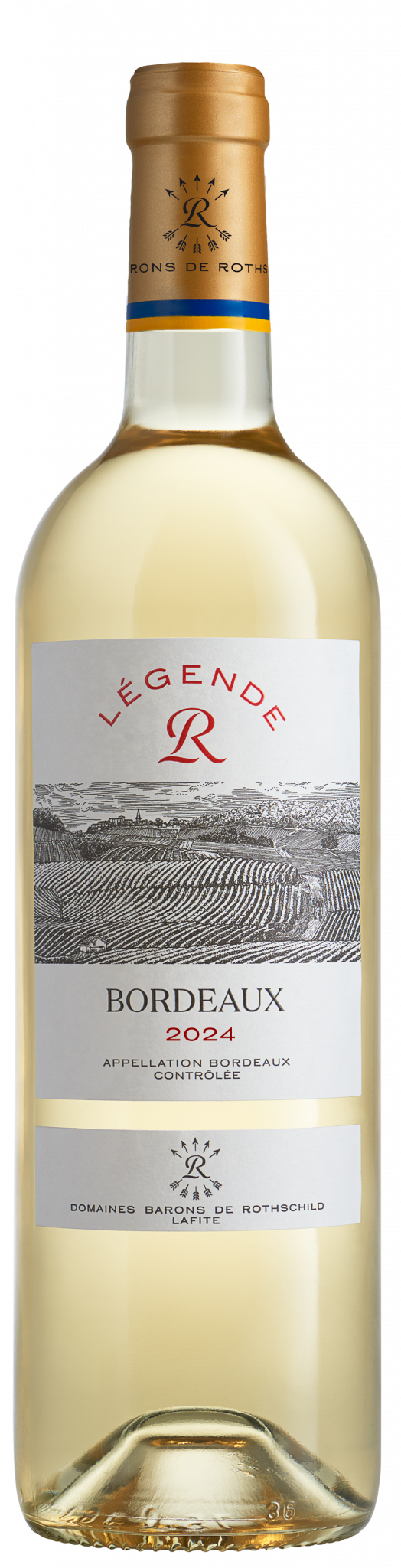 Bordeaux Blanc