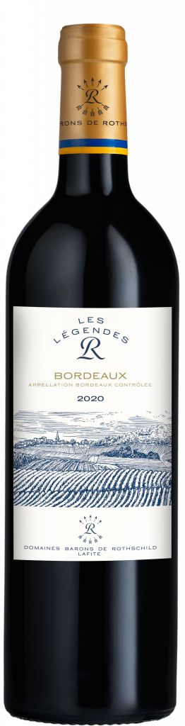 Bordeaux Rouge