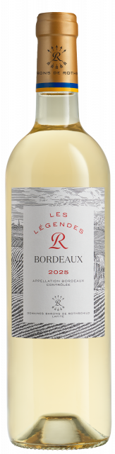 Bordeaux Blanc